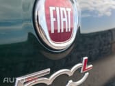 Fiat 500L 1.3 MJ Trekking S&S