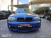BMW 118  D Coupe Limited Edition Lifestyle C M Sport Pack