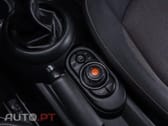 MINI Cooper One D