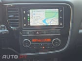 Mitsubishi Outlander 2.4 PHEV Sport Edition
