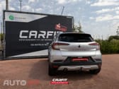 Renault Captur 1.3 TCe Exclusive EDC