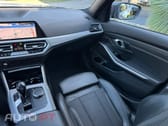 BMW 320 e Touring Auto