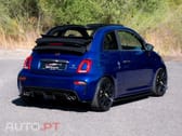 Abarth 595C Competizione