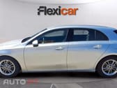 Mercedes-Benz A 180 d Style Plus Aut.