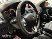 Renault Mégane 1.5 dCi GT Line