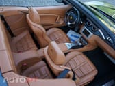 Ferrari California 4.3 V8