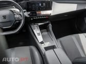 Peugeot 308 SW 1.6 Hybrid Allure e-EAT8