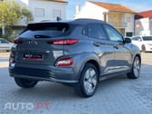 Hyundai Kauai EV 64 kWh Premium