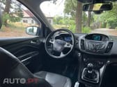 Ford Kuga 2.0 TDCi Titanium