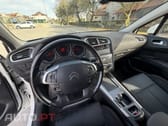 Citroen C4 1.6 HDi FAP EGS6 Confort