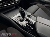 BMW 530 Touring M SPORT