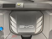 BYD Seal Design