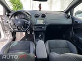 Seat Ibiza Cupra
