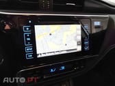 Toyota Auris Touring Sports 1.8 HSD Exclusive+Navi