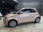 Fiat 500e 42 kWh Icon