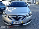 Opel Insignia 2.0CDTI 140cv GPS Sports Tourer