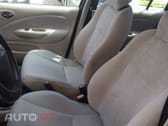 Ford Fiesta Tecno