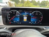 Mercedes-Benz CLA 180 d AMG Line Aut.