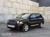 Jeep Compass 2.0 CRD Limited