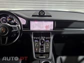 Porsche Panamera 4 E-Hybrid Platinum Edition