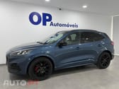 Ford Kuga 1.5 EcoBoost ST-Line X