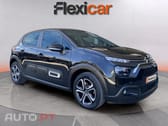 Citroen C3 1.2 PureTech Plus