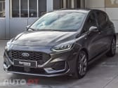 Ford Fiesta 1.0 EcoBoost ST-Line