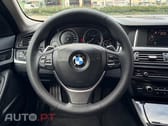 BMW 520 Line Sport