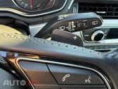 Audi A4 Avant 35 TDI Advanced S tronic