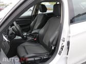 BMW 320 d Touring Line Sport Auto