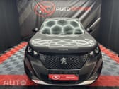 Peugeot 2008 1.2 PureTech Allure EAT8