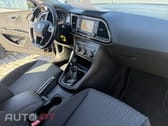 Seat Leon 1.6 TDI Style Ecomotive