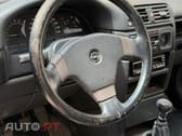 Opel Calibra 2.0