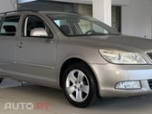 Skoda Octavia Break 1.6 TDI ELEGANCE PACK