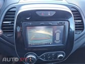 Renault Captur 1.5 dCi Exclusive