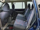 Mitsubishi Pajero 2.5 TD GLX