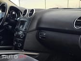 Mercedes-Benz ML 320 CDi