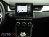 Renault Captur Captur 1.0 TCe Techno Bi-Fuel