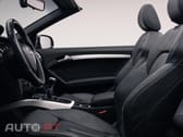 Audi A5 2.0 TFSi S-line