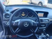 Mercedes-Benz C 220 CDI