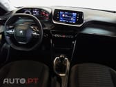 Peugeot 2008 1.5 BlueHDi Active Pack