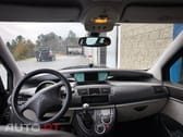 Citroen C8 2.2 HDi Exclusive