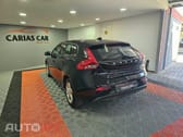 Volvo V40 1.6 D2 Kinetic