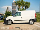 Fiat Doblo 1.3 Multijet