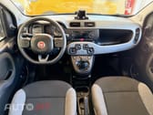 Fiat Panda 1.0 Hybrid