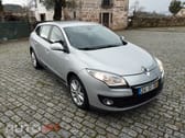 Renault Mégane III 1.5 DCI