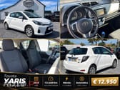 Toyota Yaris 1.5 HSD Comfort