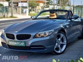 BMW Z4 23 i Auto