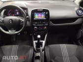 Renault Clio Sport Tourer 0.9 TCe GT Line