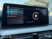 BMW 530 e